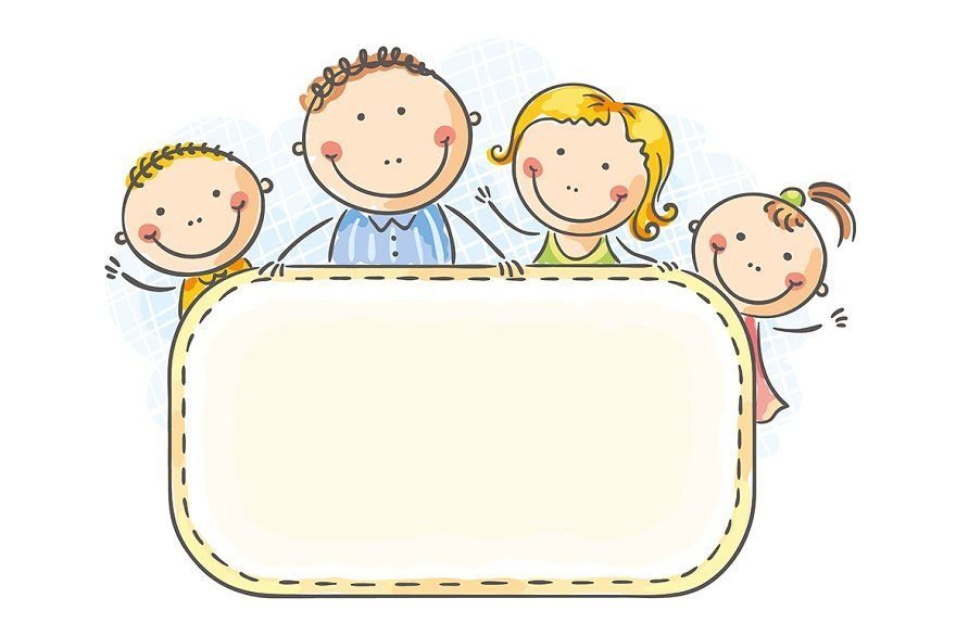 Рамка семья для детей. Наша дружная семья. Рамка для текста семья. Рамка детская с родителями. Рамка для текста моя семья.