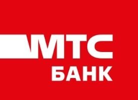 МТС банк логотип приложения