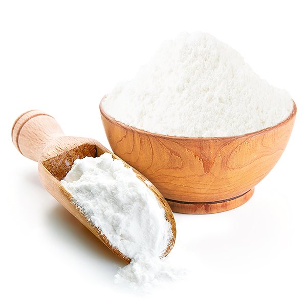 Мука пшеничная