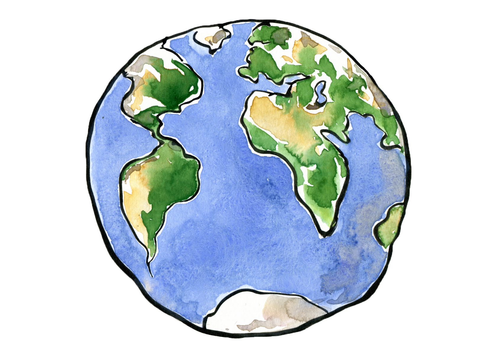 Картинка для детей земля на прозрачном фоне. Земля рисунок. Нарисовать планету земля. Земля мультяшная. Земной шар рисунок.