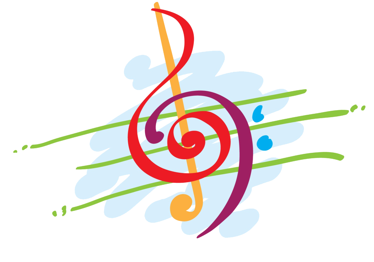 3 музыкальный конкурс. Символ музыкального творчества. Эмблема музыкальной школы. Эмблема музыкального конкурса. Музыкальные символы цветные.