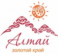 Алтай надпись красивая