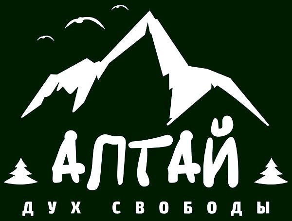 Стикеры Алтай