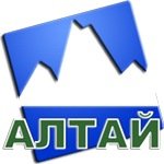 Горный Алтай логотип