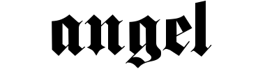 Надпись ангел на прозрачном фоне (37 фото)