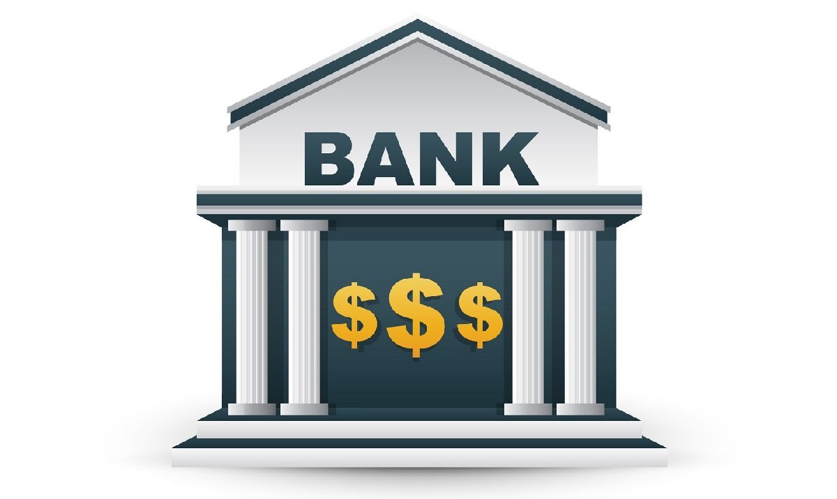 Сайт любых банков. Банк рисунок. Здание банка рисунок. Банки картинки. Коммерческие банки картинки.