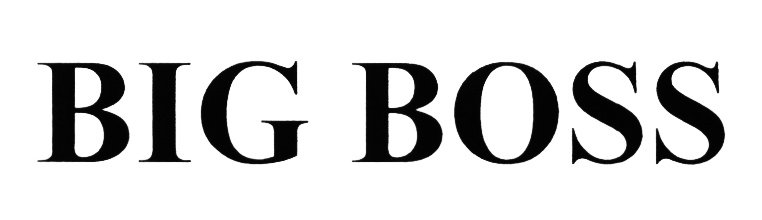 Биг босс текст. Надпись босс. Биг босс надпись. Big Boss вектор. Красивый логотип big Boss.