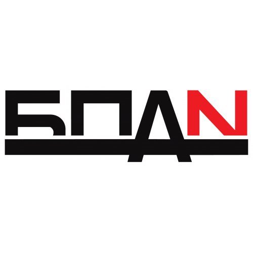 БПАН логотип