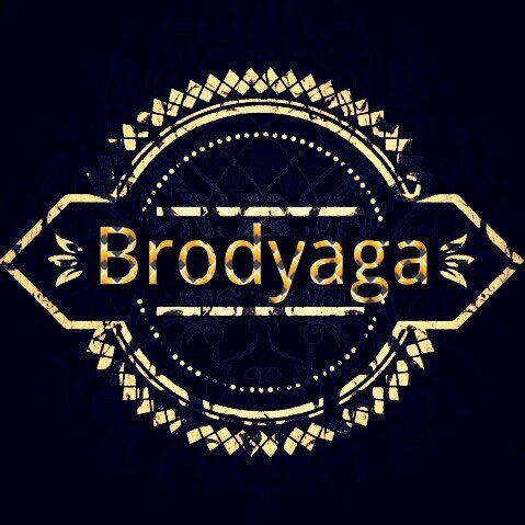 Бродяга картинки