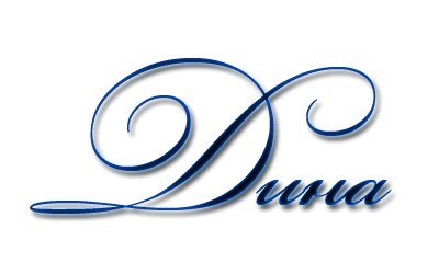 Имя Денис красивым шрифтом