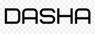 Имя Даша красивым шрифтом