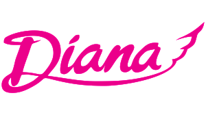 Diana логотип