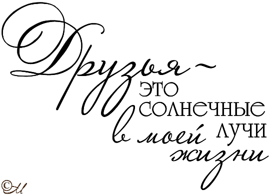 Красивые высказывания для фотоальбома