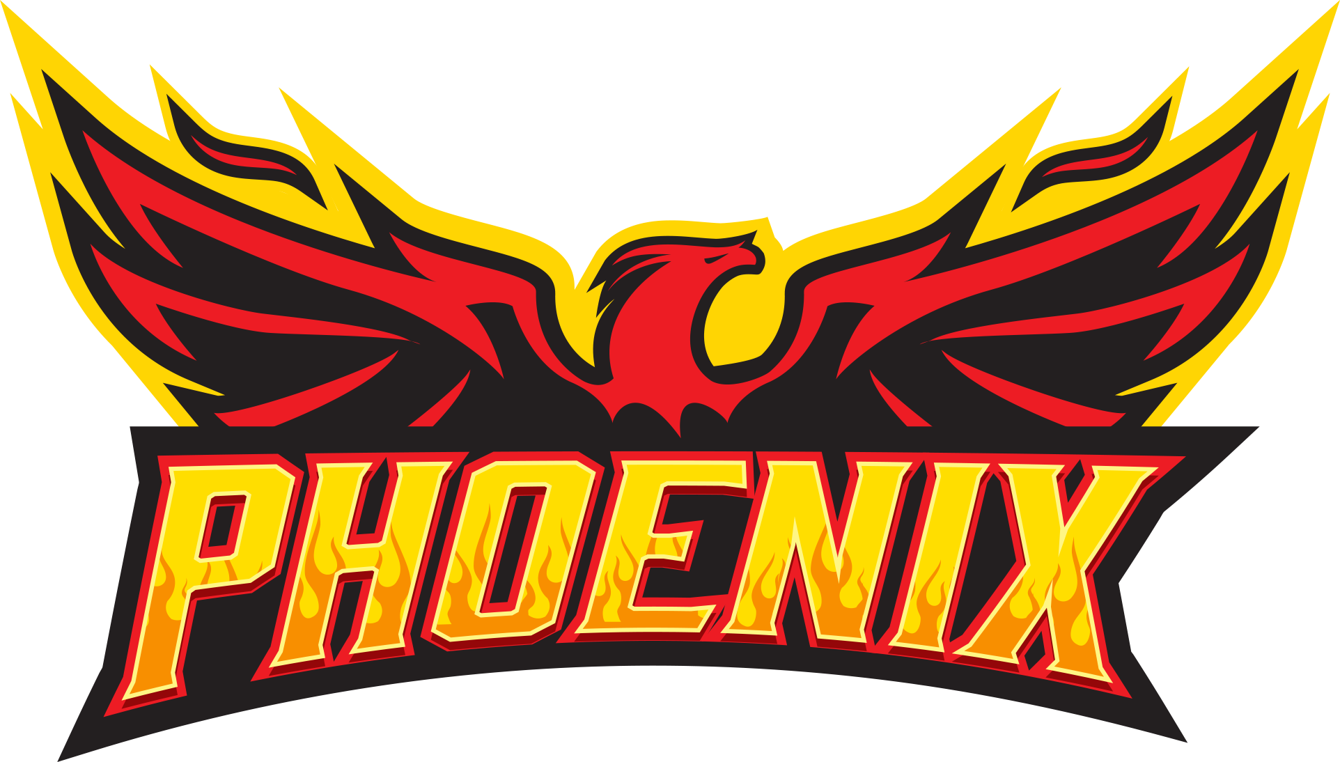 Феникс эмблема. Феникс логотип команды. Phoenix надпись. Логотип для команды без фона. Буква феникс