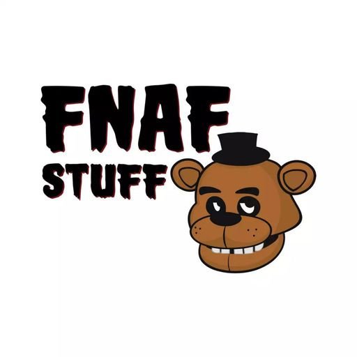 ФНАФ логотип