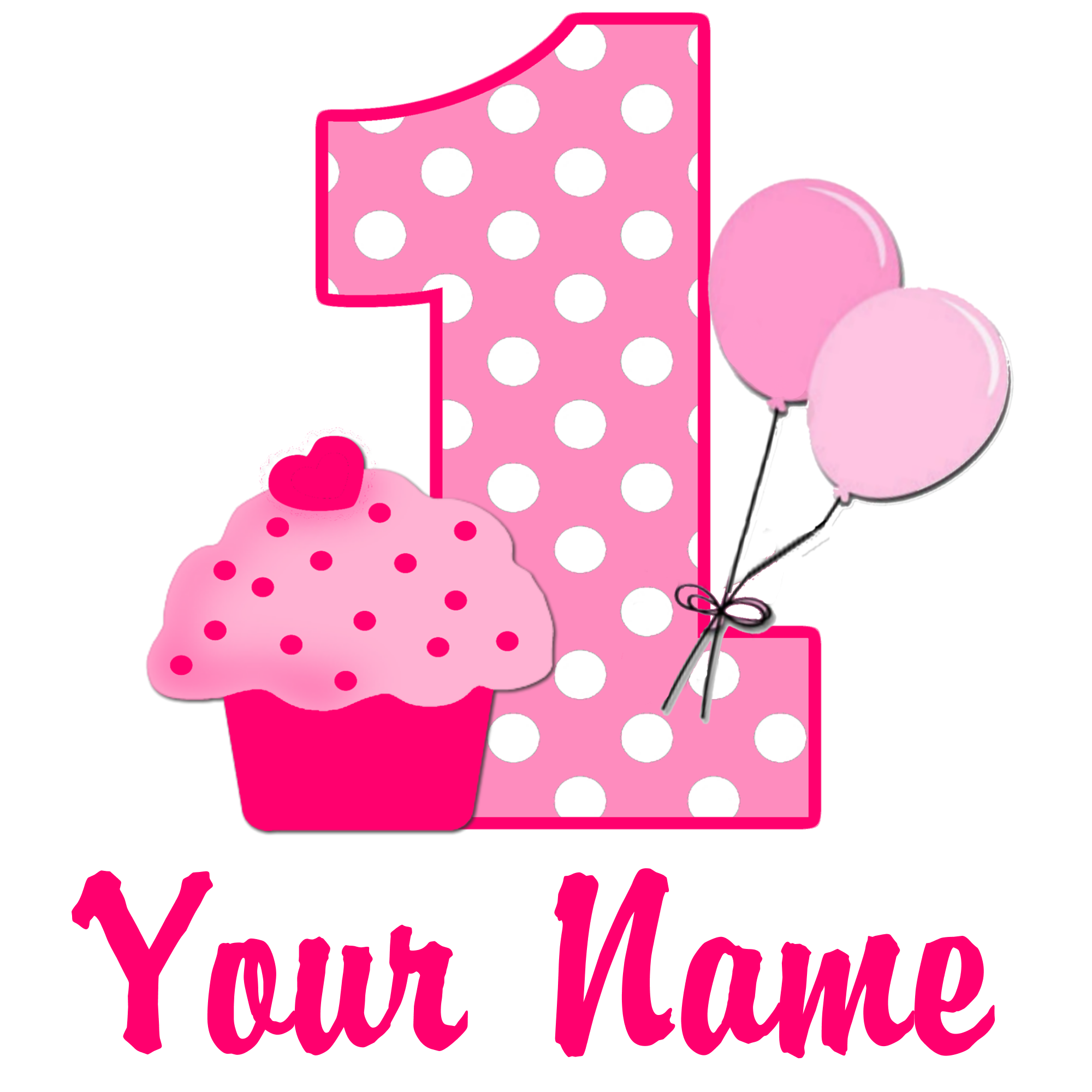 1 год день рождения цифра. День рождение 1 год клипарт. Годик на прозрачном фоне. Цифра 1 розовая в горошек. 1 Год иллюстрация.