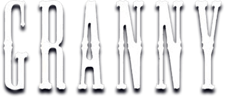 Granny надпись