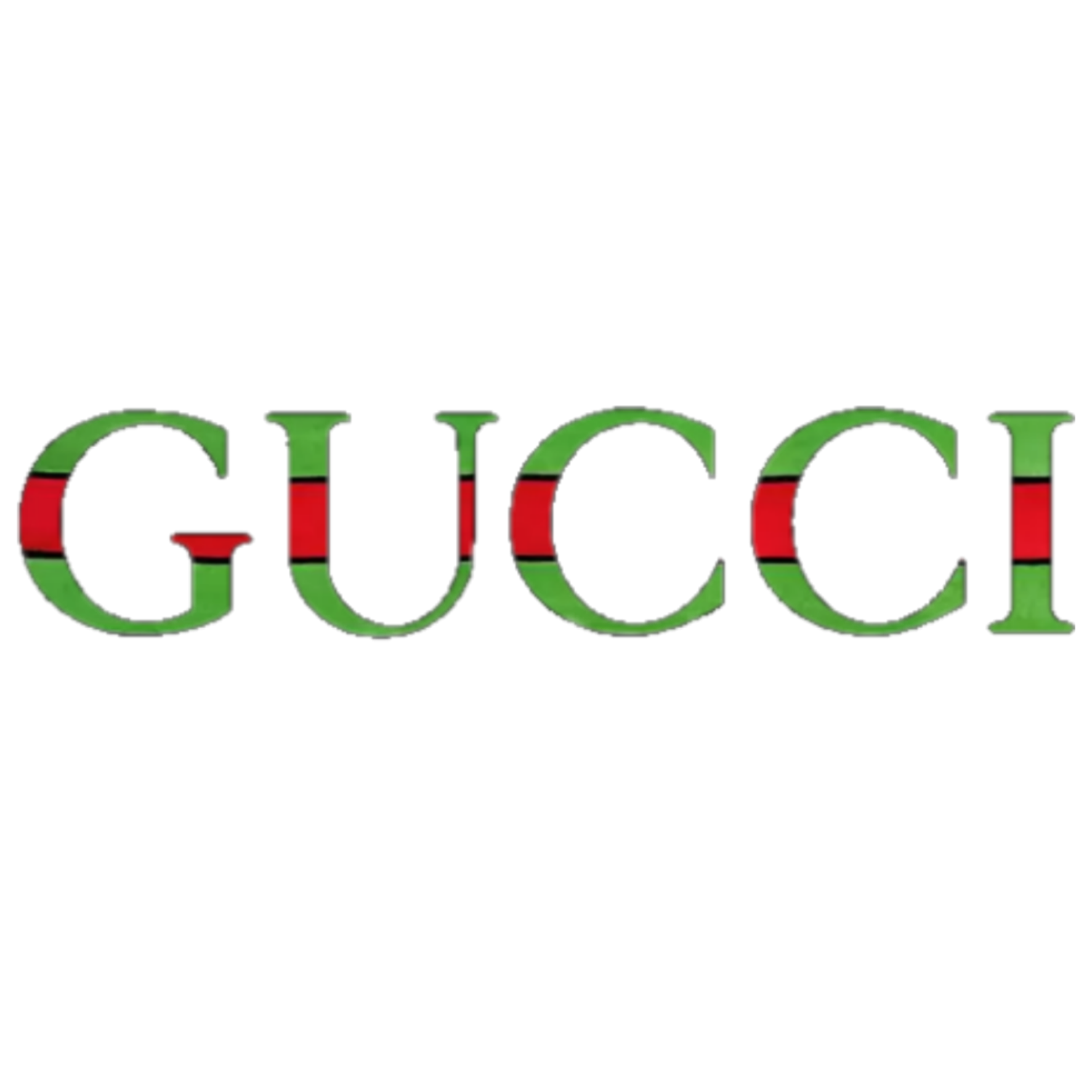 Gucci логотип. Гуччи наклейка. Символ гуччи.