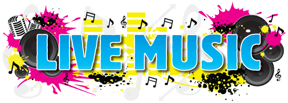 Красивая надпись концерт