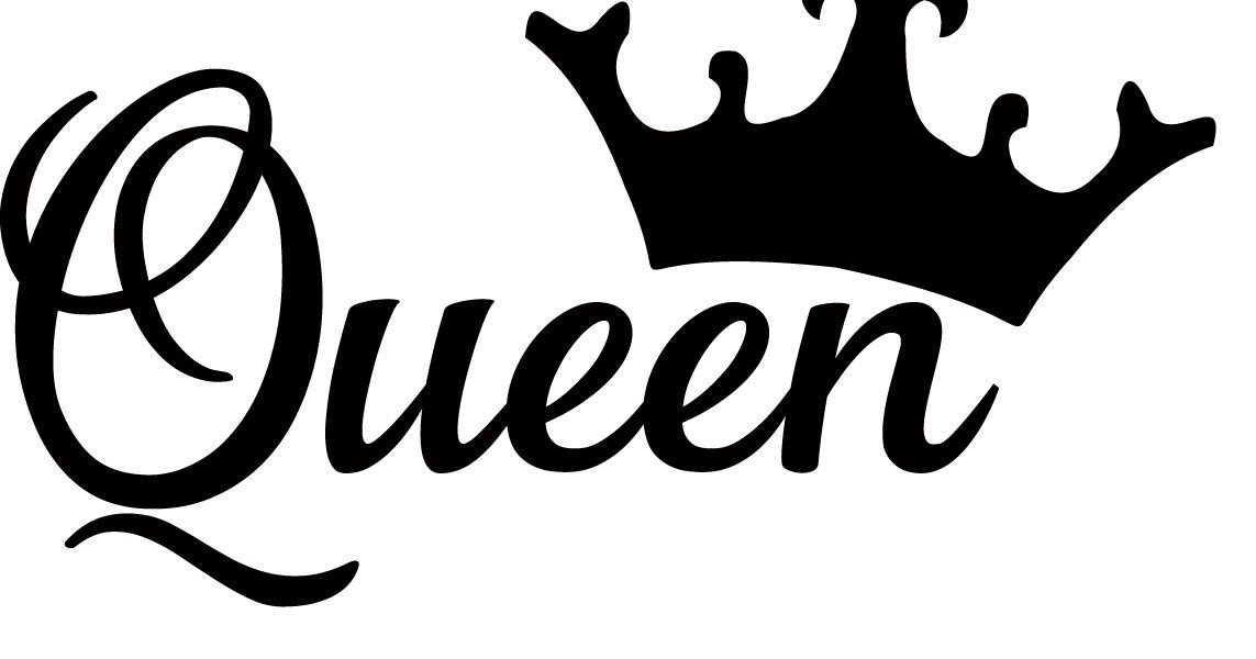 Надписи плоттером. Королева надпись. Надпись Queen с короной. King надпись. Корона с надписью Королева.