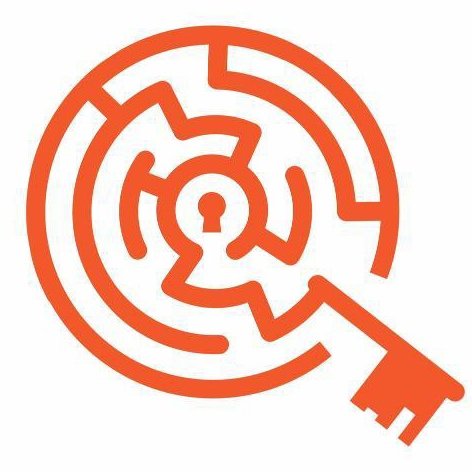 Лого для квеста