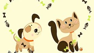 День любимого питомца в ДОУ