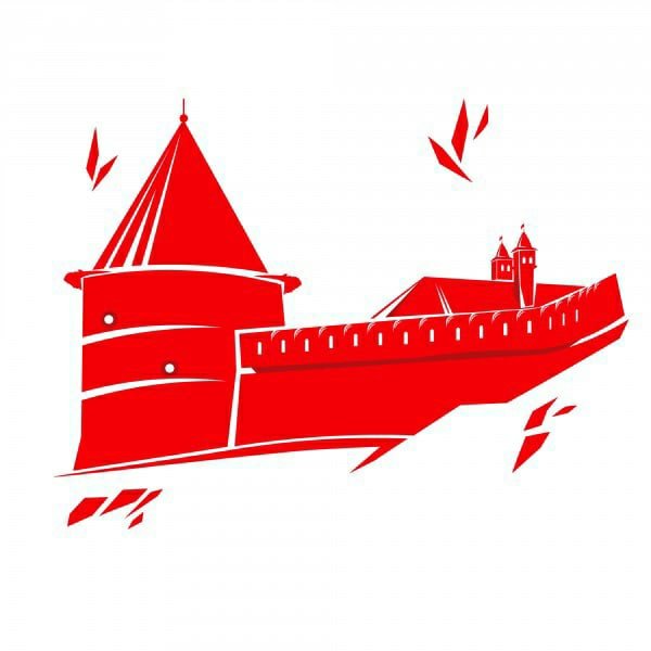 Силуэт н жегородскогокремля