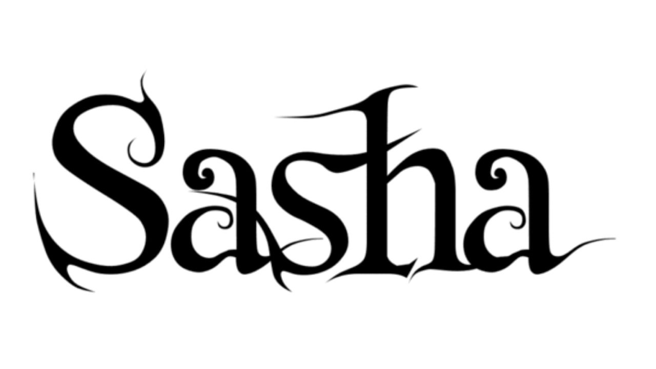 Саша на английском языке. Саша имя. Эскизы надписи. Тату эскизы надписи. Татуировка с именем Саша.