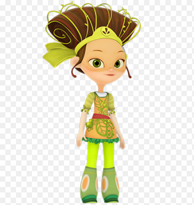 Маша из мультика сказочный патруль