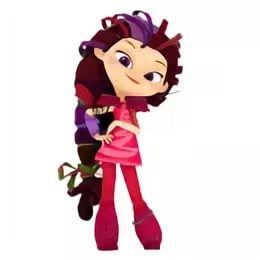 Сказочный патруль ВАВАРЯ на Белов