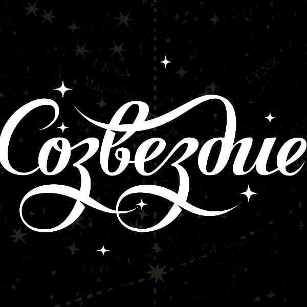 Созвездие лого