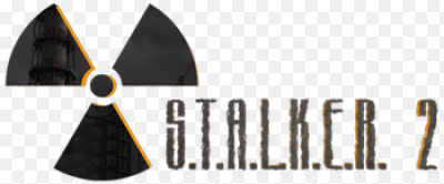 Сталкер 2 значок