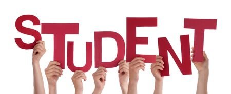 Надпись первокурсник