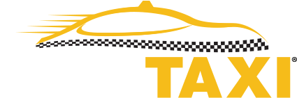 Шашки такси без фона