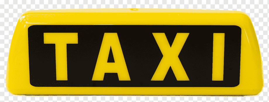 Стикер таксиста. Табличка такси. Значок такси. Шашка такси. Надпись такси.