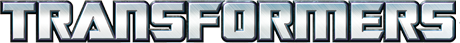 Трансформеры 2007 логотип