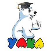 Умка на прозрачном фоне