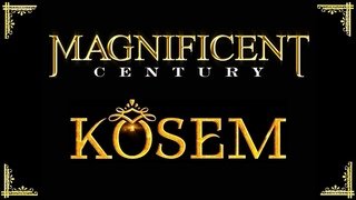 Великолепный век надпись