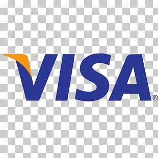Visa новый логотип
