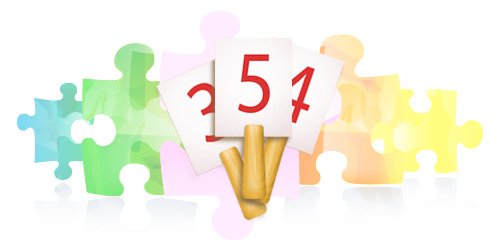 Жюри на белом фоне