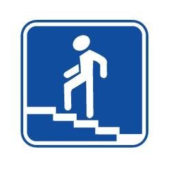 Знак 6.6 подземный пешеходный переход