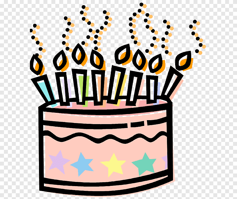 С днем рождения клипарт. С днем рождения на белом фоне. Торт клипарт на прозрачном фоне. Рисунок на день рождения.