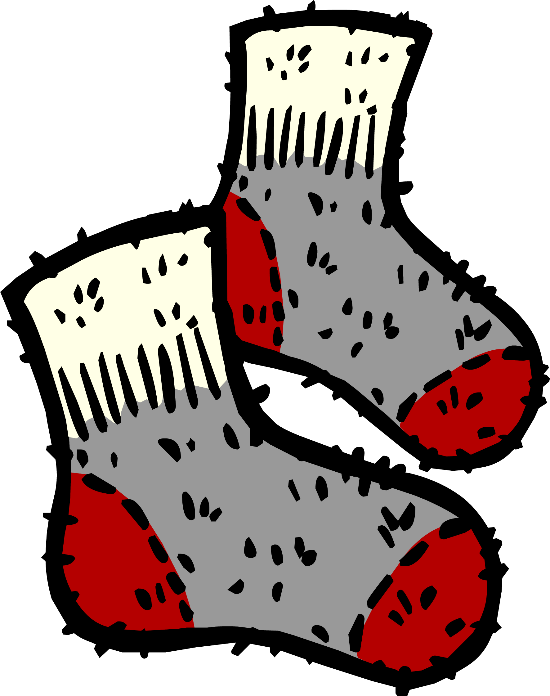 Картинка носочки