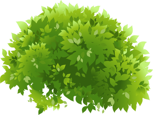 Куст для детей