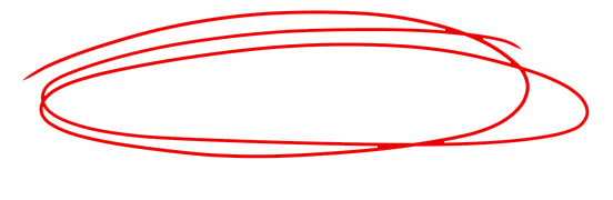 Линии карандашом