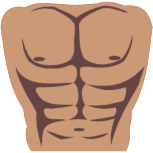 Мультяшные кубики пресса