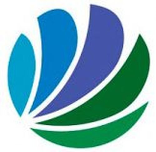 Лого нацпроекта экология