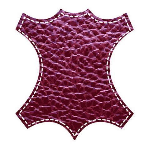 Знак натуральной кожи