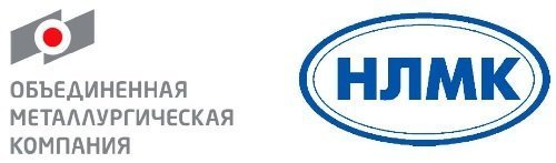 Новолипецкий металлургический комбинат НЛМК логотип