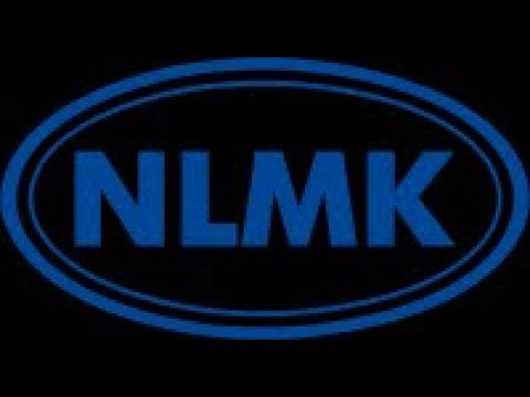 НЛМК #сзаботойовас логотип